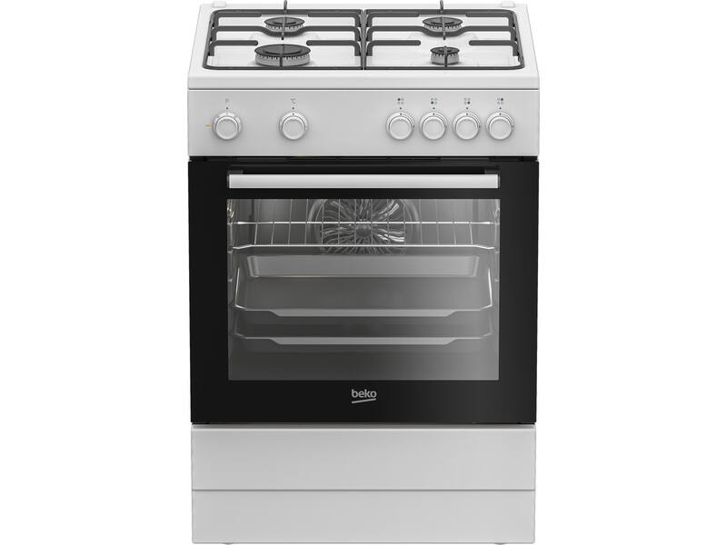 Beko FBM6202WNL AeroPerfect