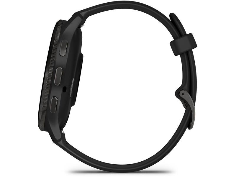 Garmin Venu 3 Zwart