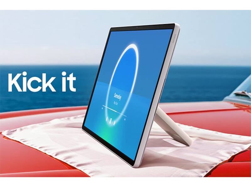Samsung The Movingstyle 27LSM7F (2025)