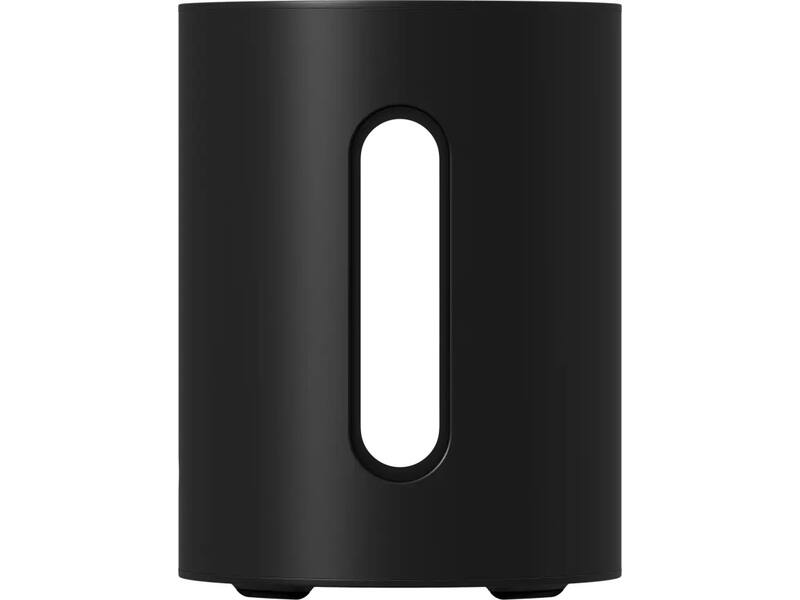 Sonos Sub Mini Zwart