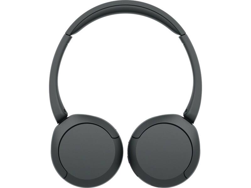 Sony WH-CH520 Zwart