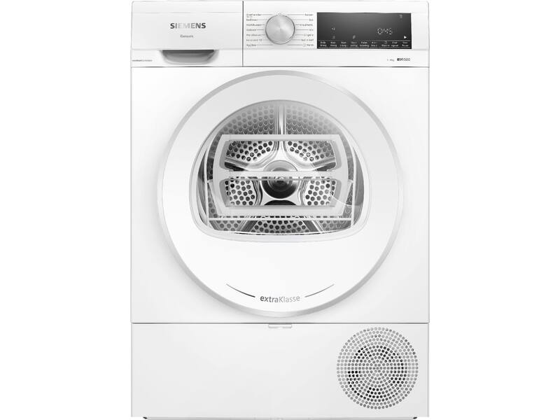 Siemens WQ33G1DENL iQ500 extraKlasse
