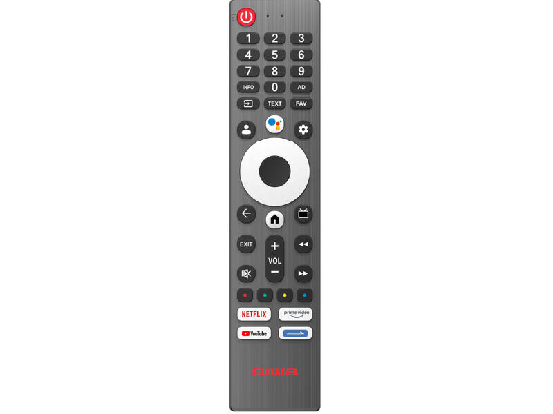 Aiwa 43GO70804UHD
