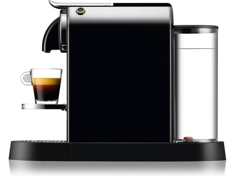 De'Longhi Nespresso Citiz EN167.B