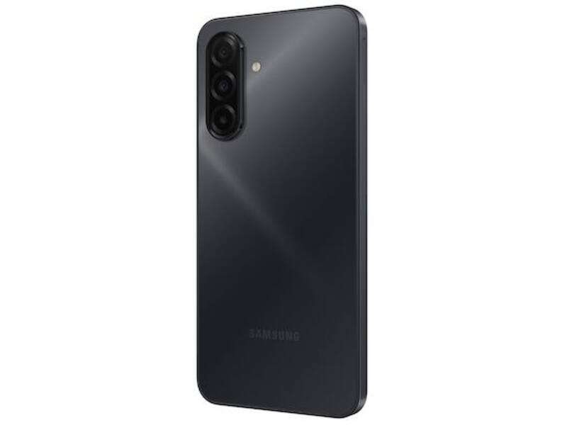 Samsung Galaxy A17 4G 128GB Zwart