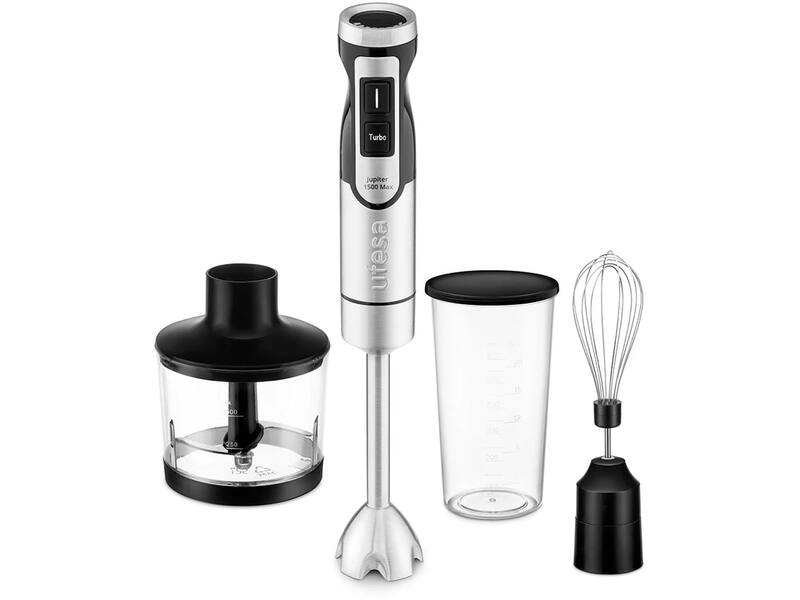 Ufesa Jupiter 1500 Max