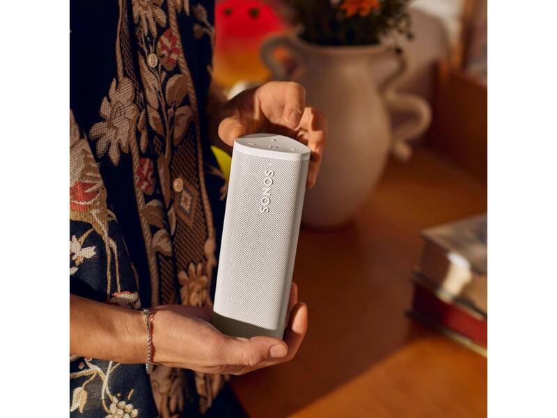 Sonos Roam 2 Wit