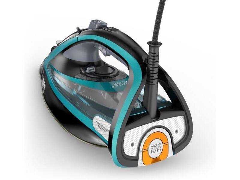 Tefal Ultimate Pure FV9844
