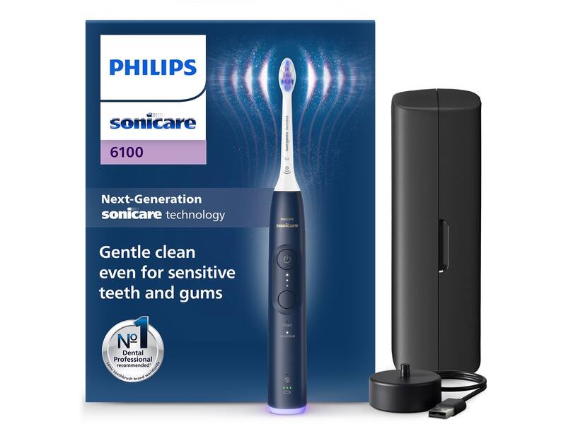 Philips Sonicare 6100 Series HX7403/05