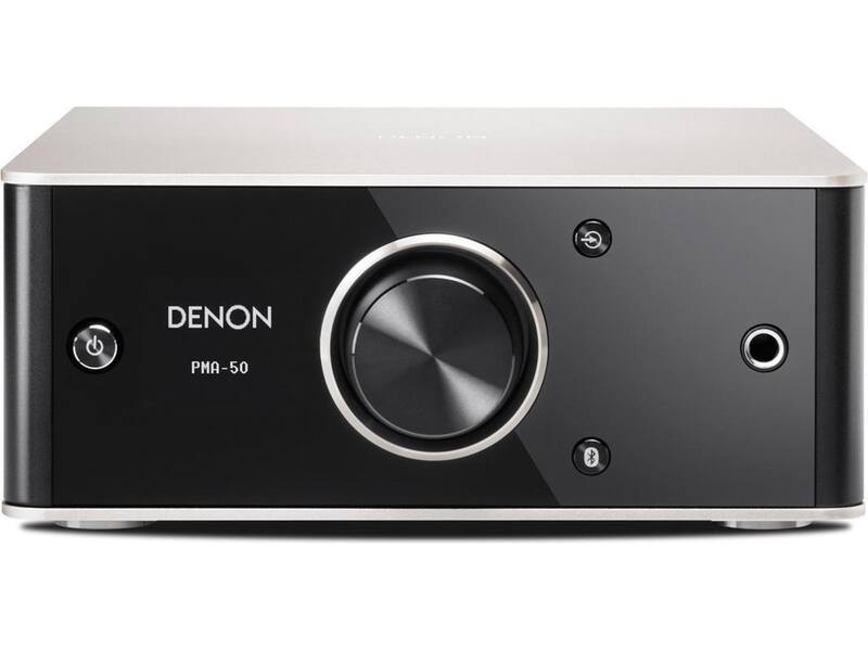 Denon PMA-50