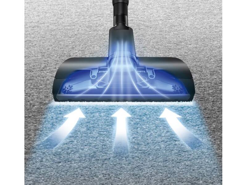 Bosch ProSilence BGS41SIL66