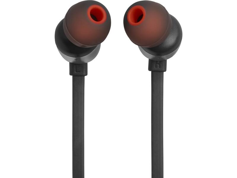 JBL Tune 310C USB Zwart