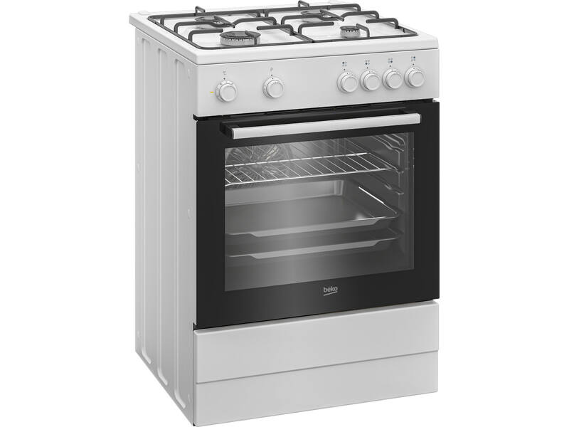 Beko FBM6202WNL AeroPerfect
