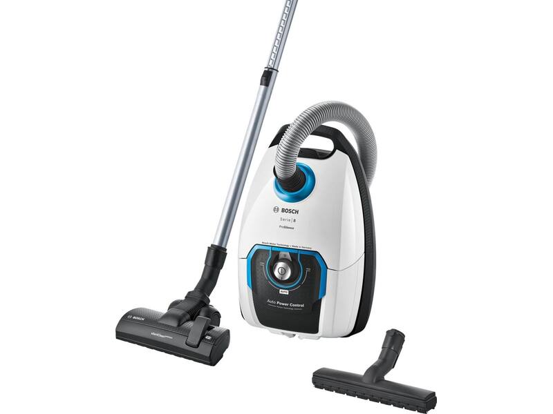 Bosch Serie 8 BGL8SIL1L ProSilence
