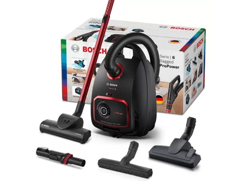 Bosch Serie 6 ProPower BGL6POW2