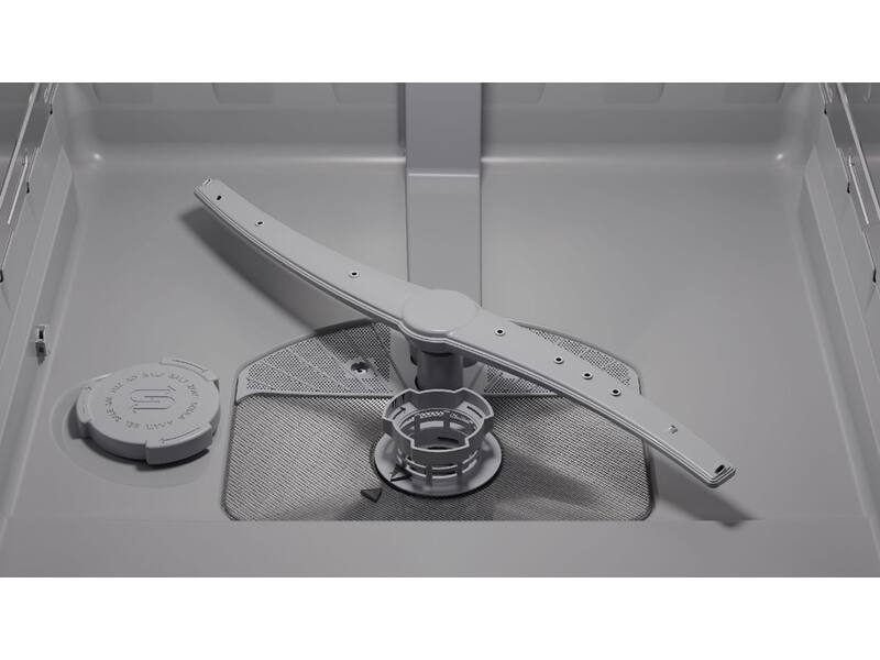 Siemens SN63HX09UE iQ300 extraKlasse