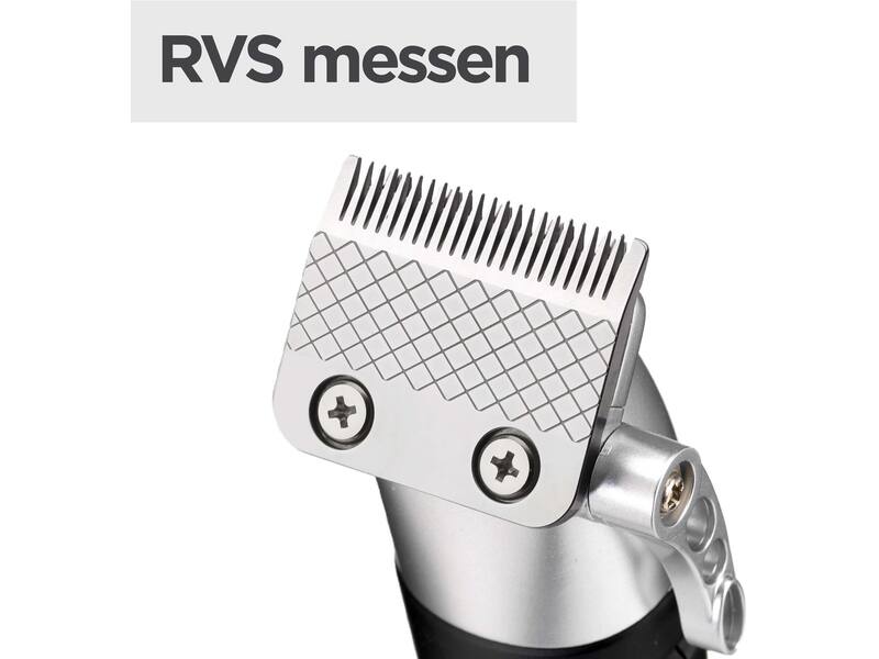 BaByliss Lithium Power E812E
