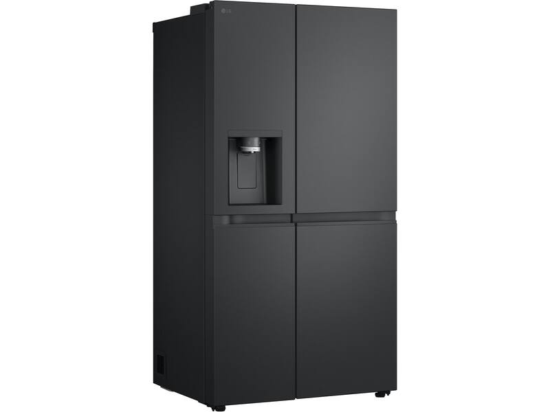 LG GSLE91EVAB