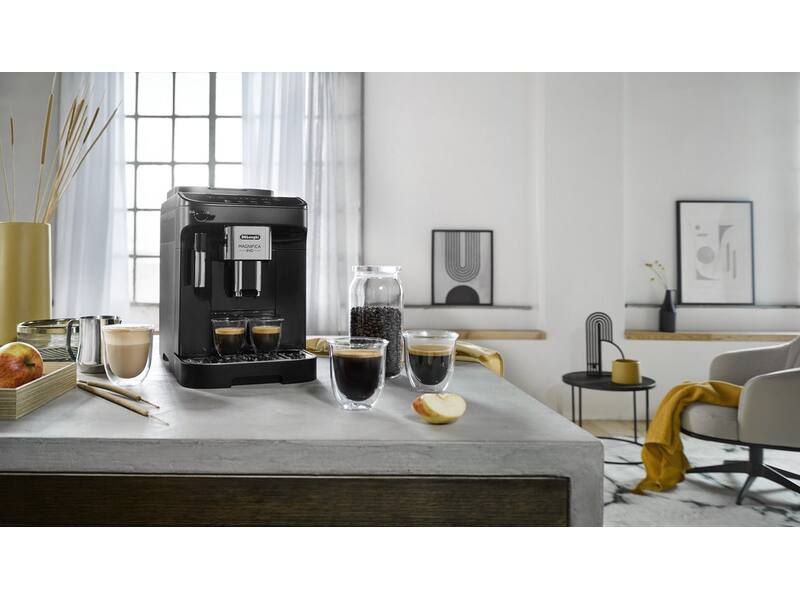 De'Longhi ECAM290.22.B Magnifica Evo