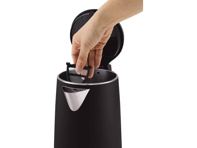 Tefal Safe to Touch KO3718