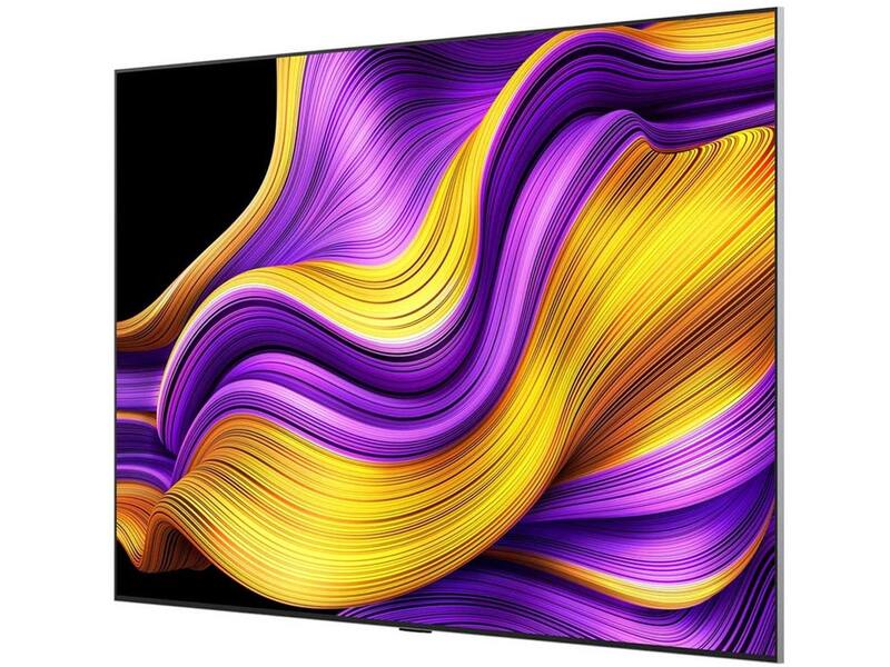 LG OLED77G55LW (2025)