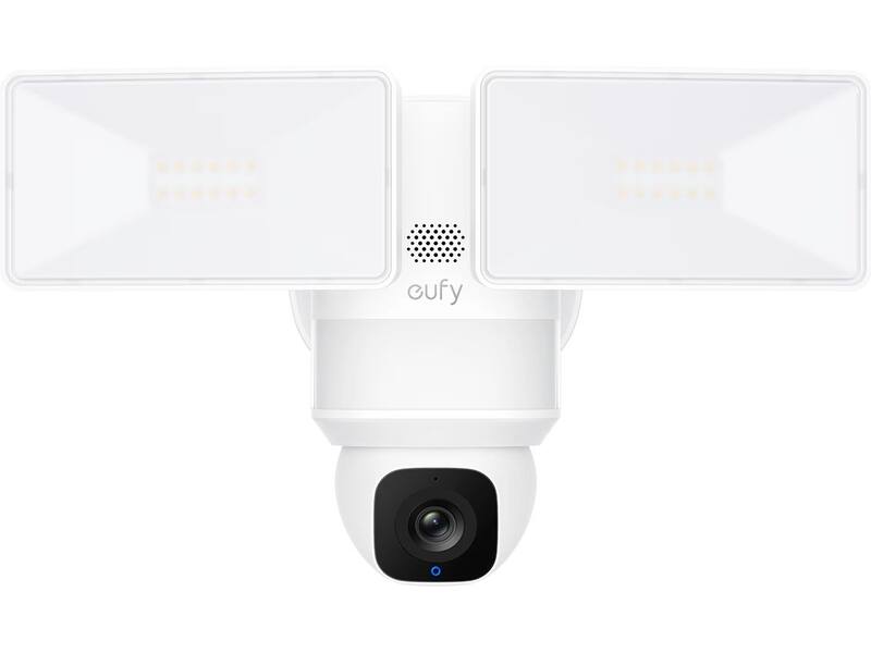 Eufy E30 Floodlight Cam Outdoor