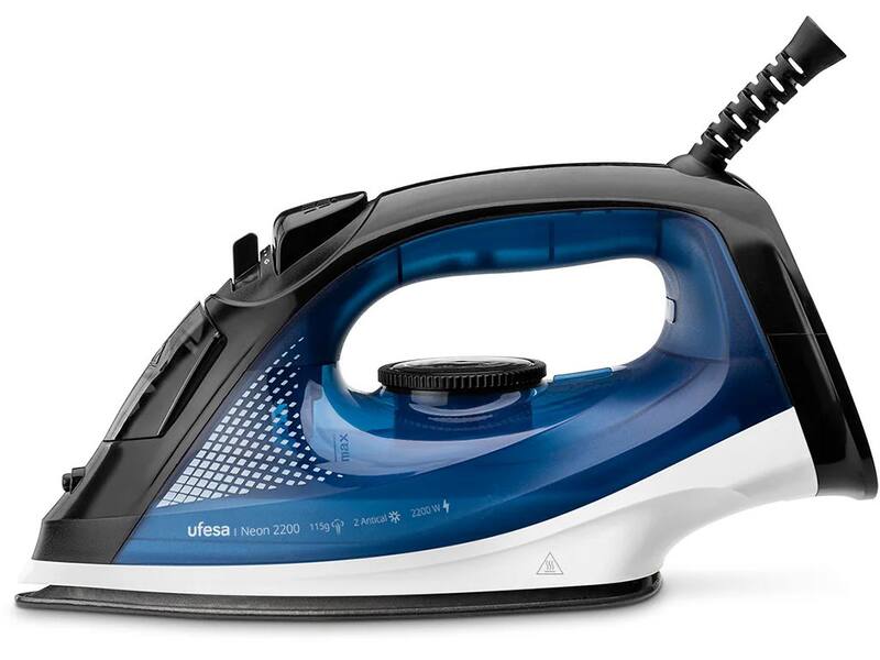 Ufesa Neon 2200 W