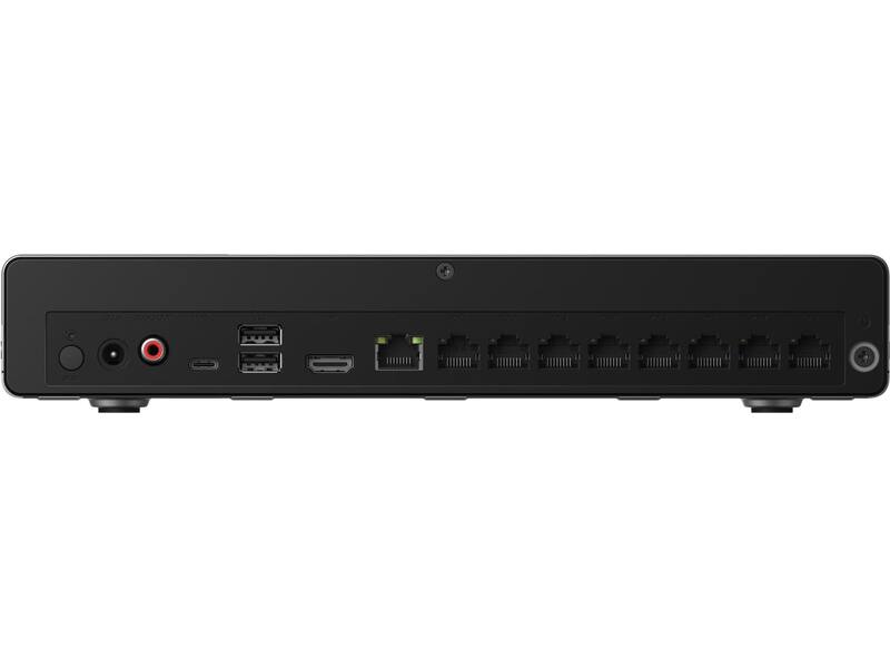 Eufy S4 Netwerkvideorecorder