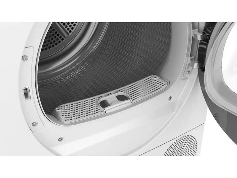 Bosch WQG233DENL Serie 6 EXCLUSIV