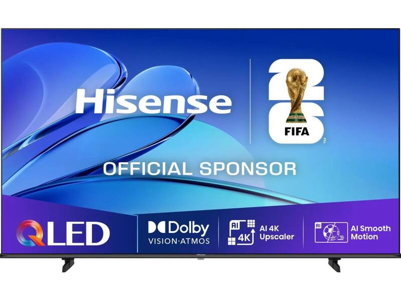 Hisense 43E79Q