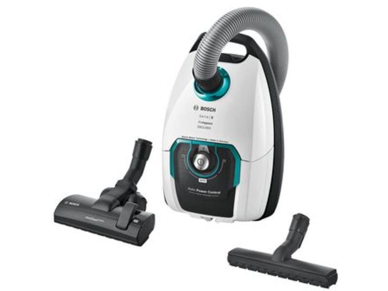 Bosch Serie 8 ProHygienic BGL8HYG1
