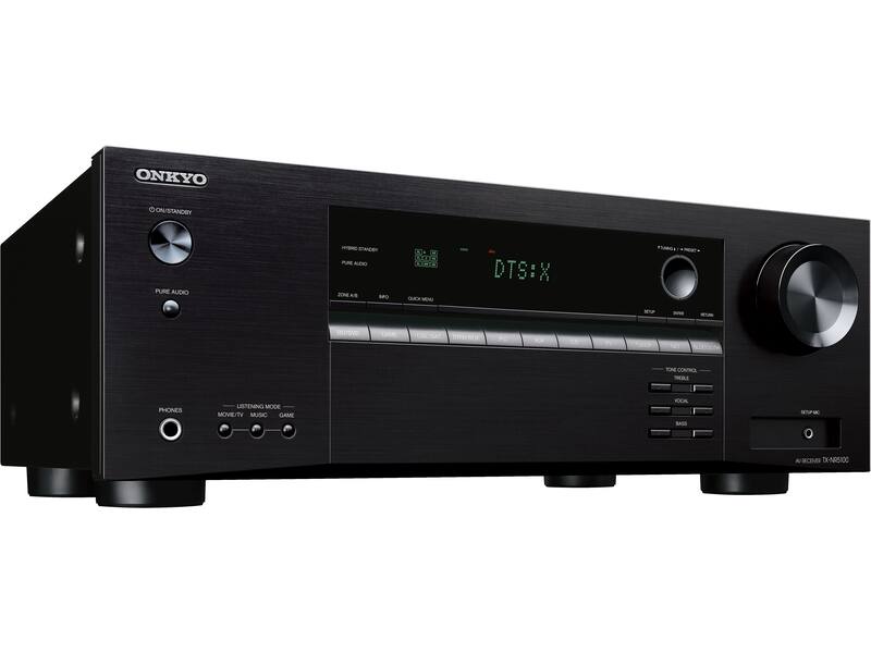 Onkyo TX-NR5100
