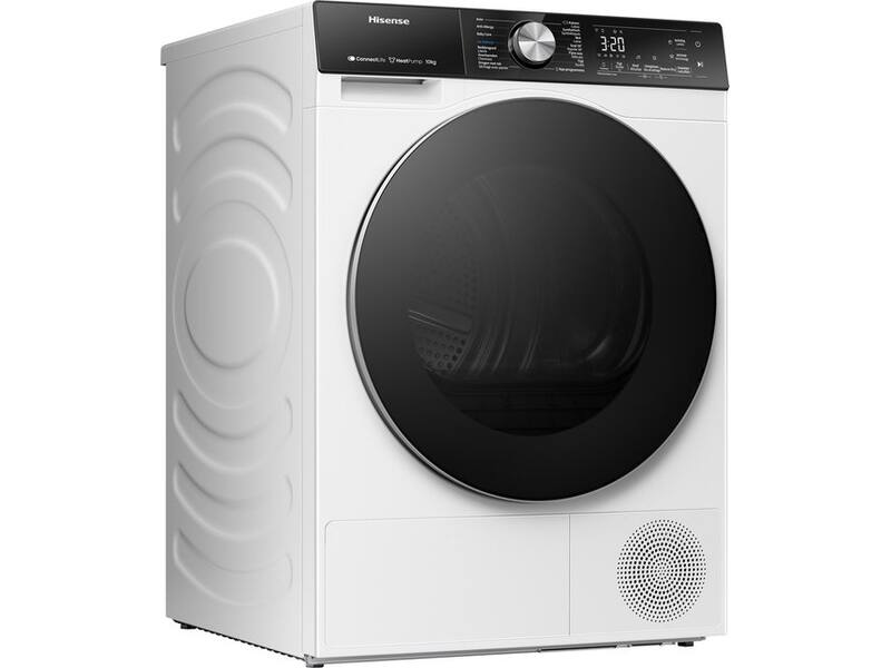 Hisense DH5S102BW