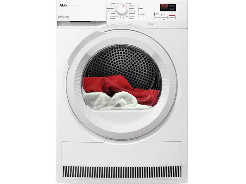 AEG TR71AACHEN 7000 Serie SensiDry