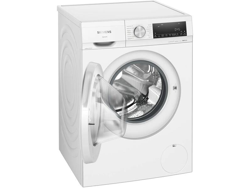 Siemens WG44G2ZENL iQ500 extraKlasse