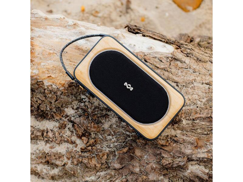 House of Marley Roots Solar Signature Black