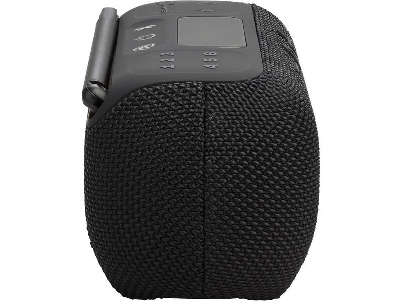 JBL Tuner 3 Zwart