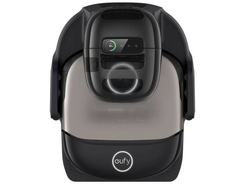Eufy Omni S2