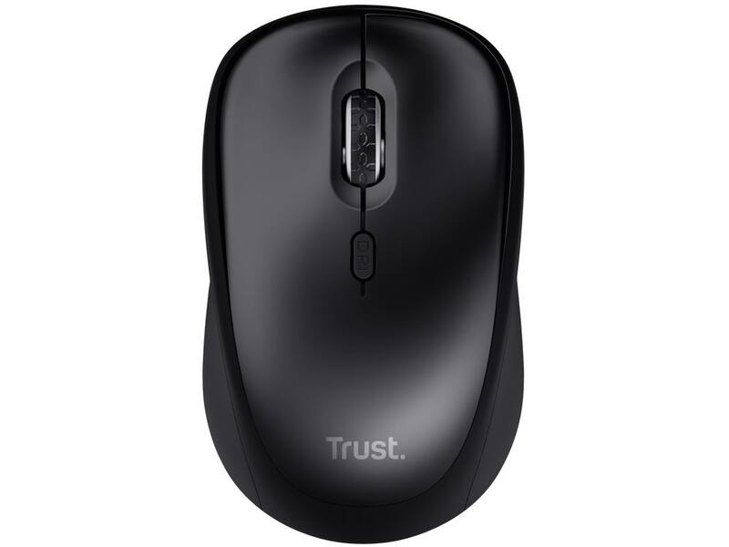 Trust Yvi+ Silent Wireless Mouse