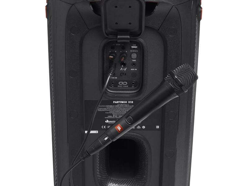 JBL PBM100