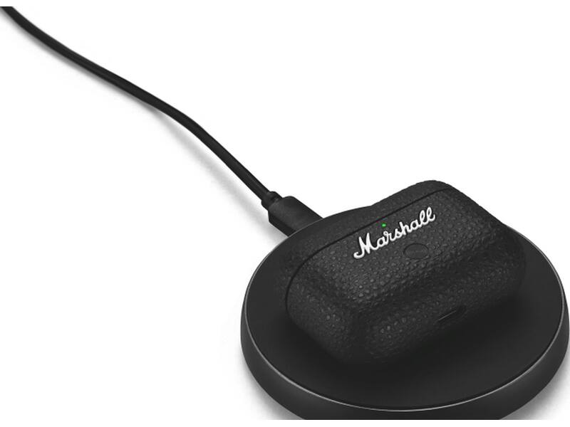 Marshall Motif II A.N.C. Zwart