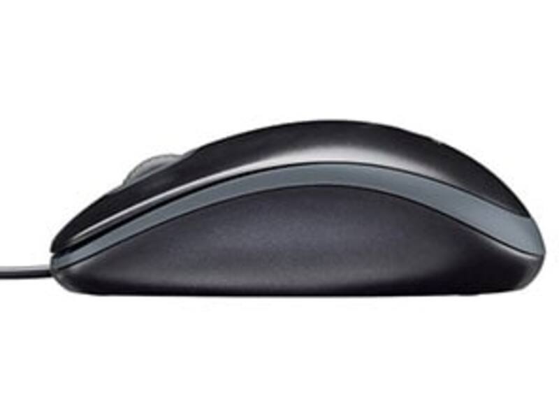 Logitech Desktop MK120