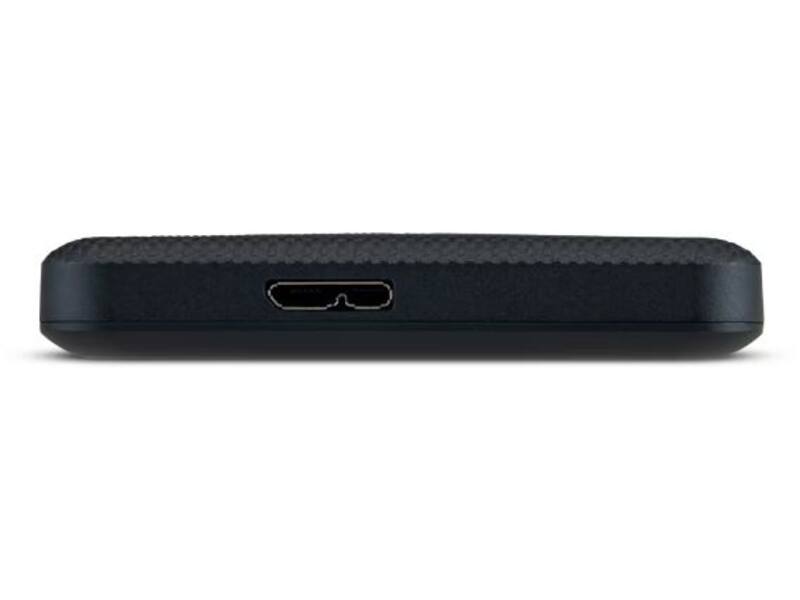 Toshiba Canvio Advance 1TB Zwart