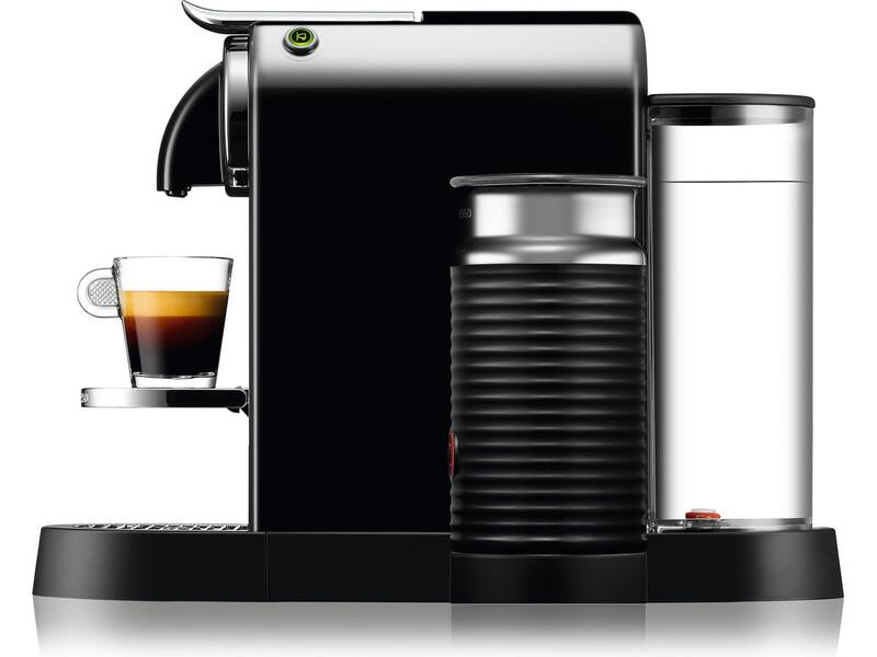 De'Longhi Nespresso Citiz & Milk EN267.BAE