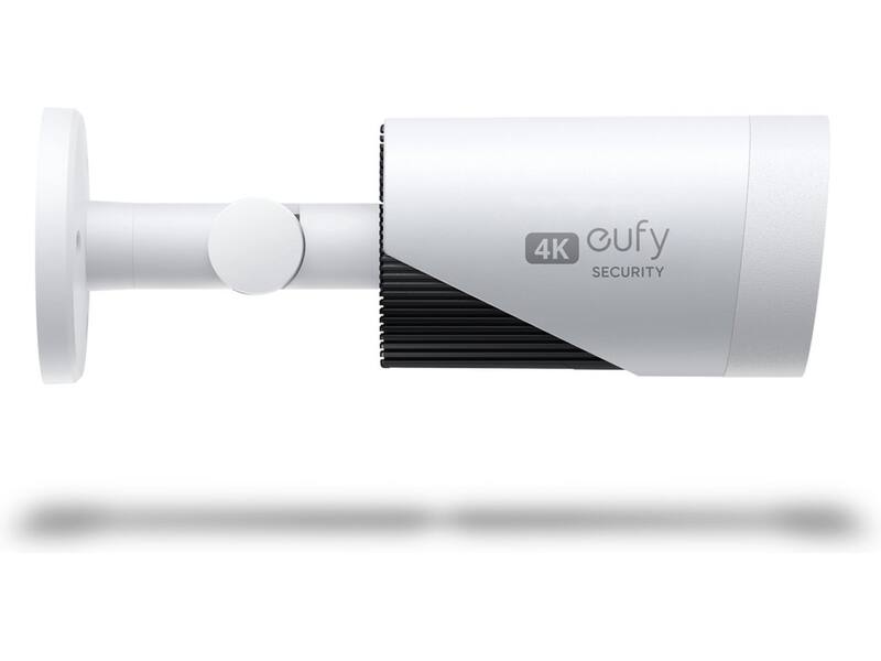Eufy eufyCam E330 2-Cam Kit (2 camera's + HomeBase 3)