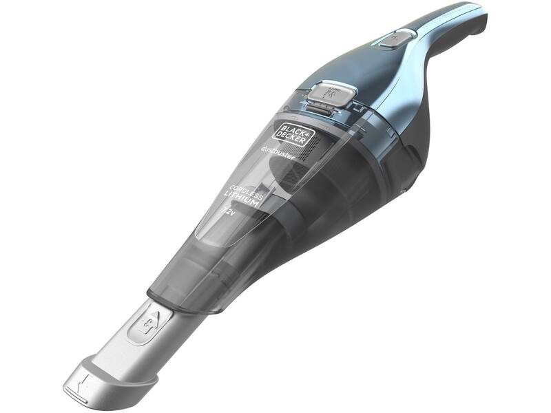 BLACK+DECKER NVC220WBC