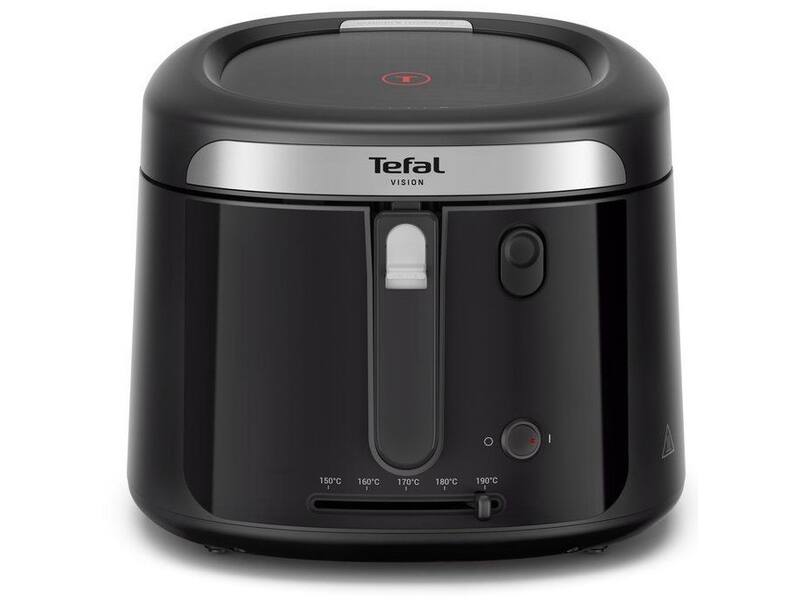 Tefal One New FF2528