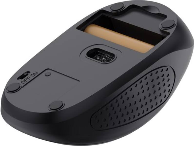 Trust Primo Bluetooth Zwart