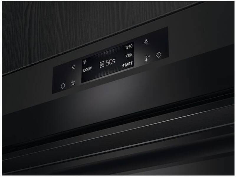 AEG KME768080T