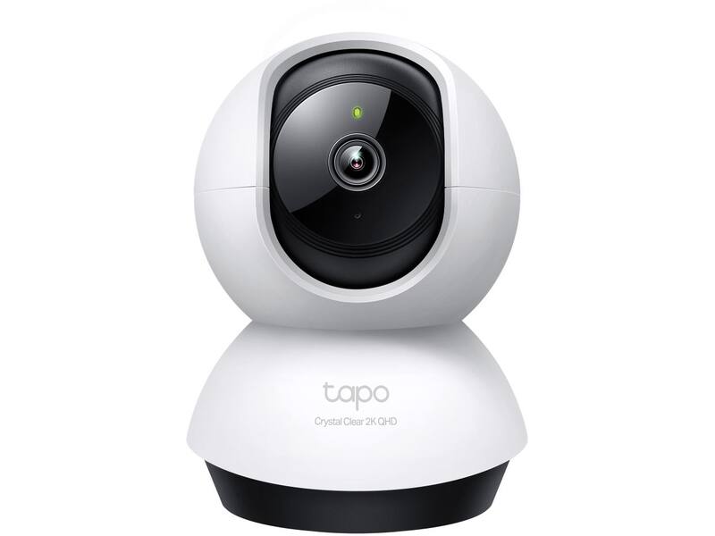 TP-Link Tapo C220